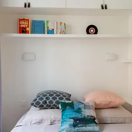 Apartment D'architecte @ Pere Lachaise *